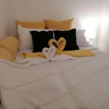 Glorry & Marcelo * Vodice