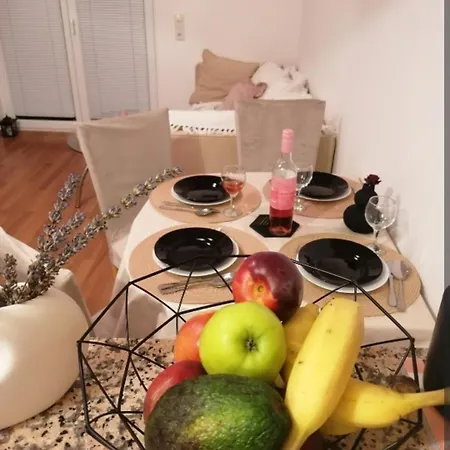 Glorry & Marcelo Vodice