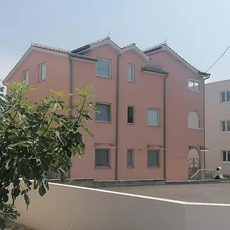 Glorry & Marcelo * Vodice