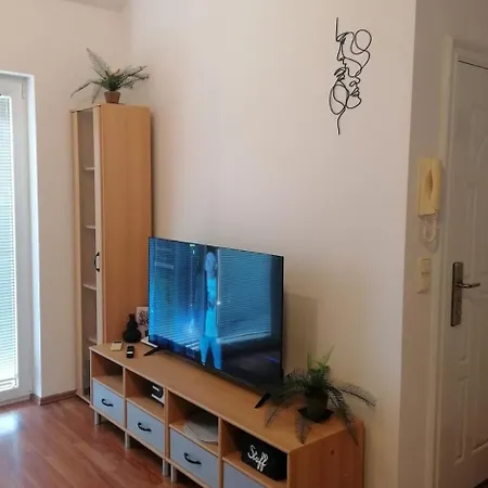 Glorry & Marcelo Apartament