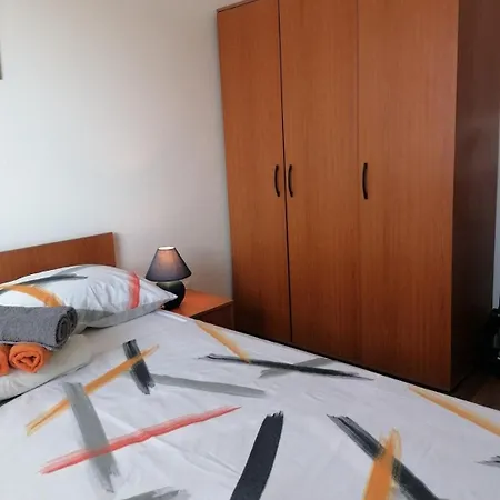 Apartment Glorry & Marcelo Vodice