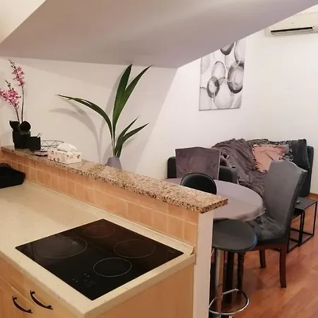 Apartment Glorry & Marcelo