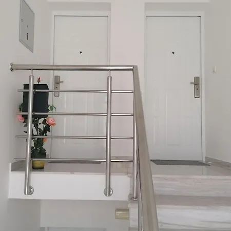 Apartment Glorry & Marcelo *