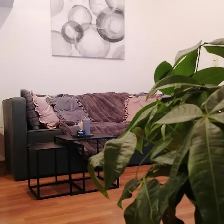 Glorry & Marcelo Vodice