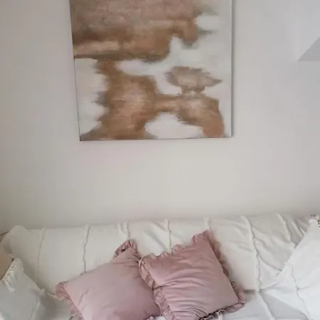 Glorry & Marcelo Vodice