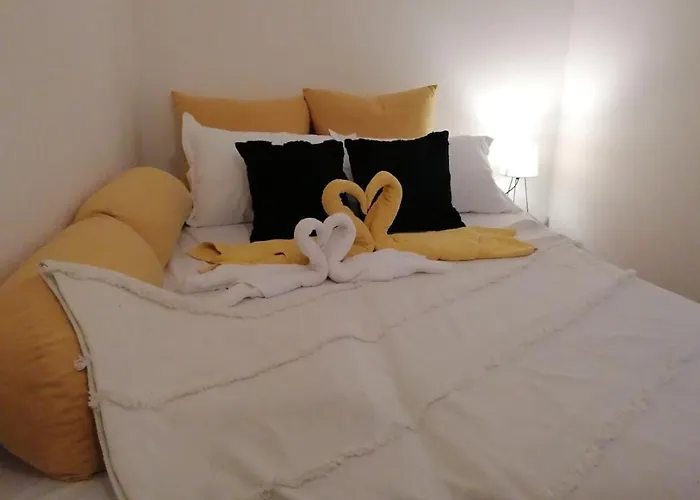 Glorry & Marcelo * Vodice