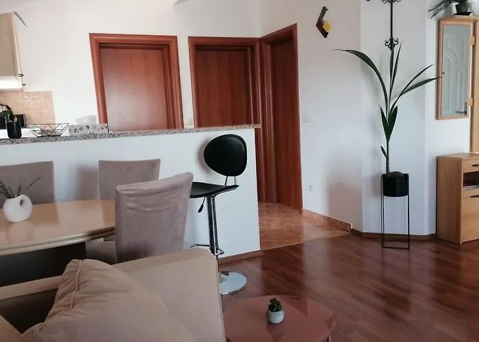 Glorry & Marcelo * Vodice