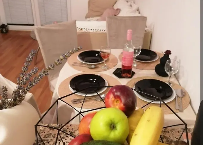 Glorry & Marcelo Vodice