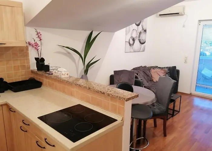 Apartment Glorry & Marcelo